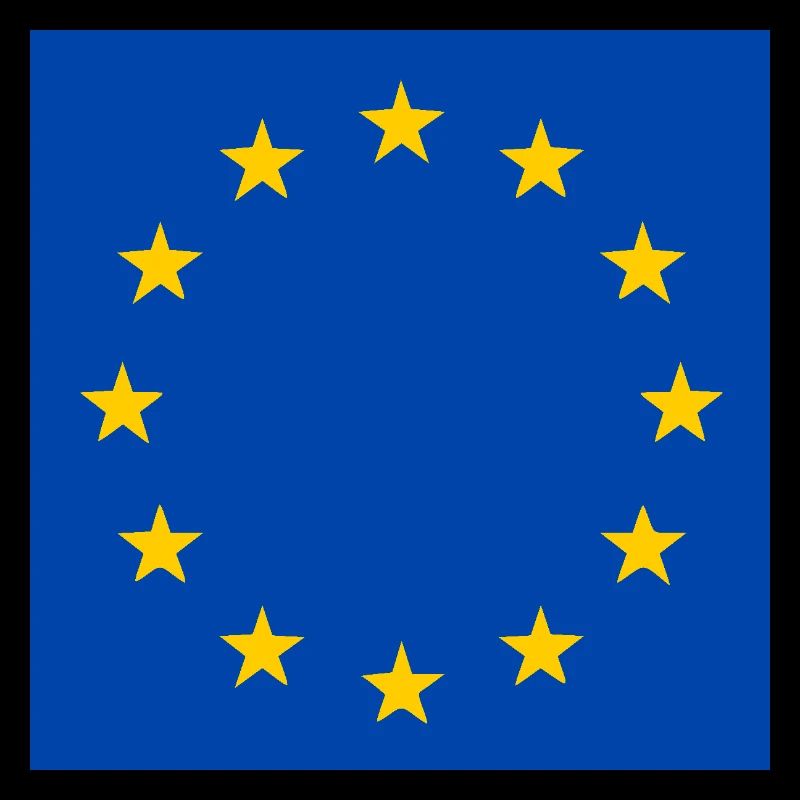 Europe flag