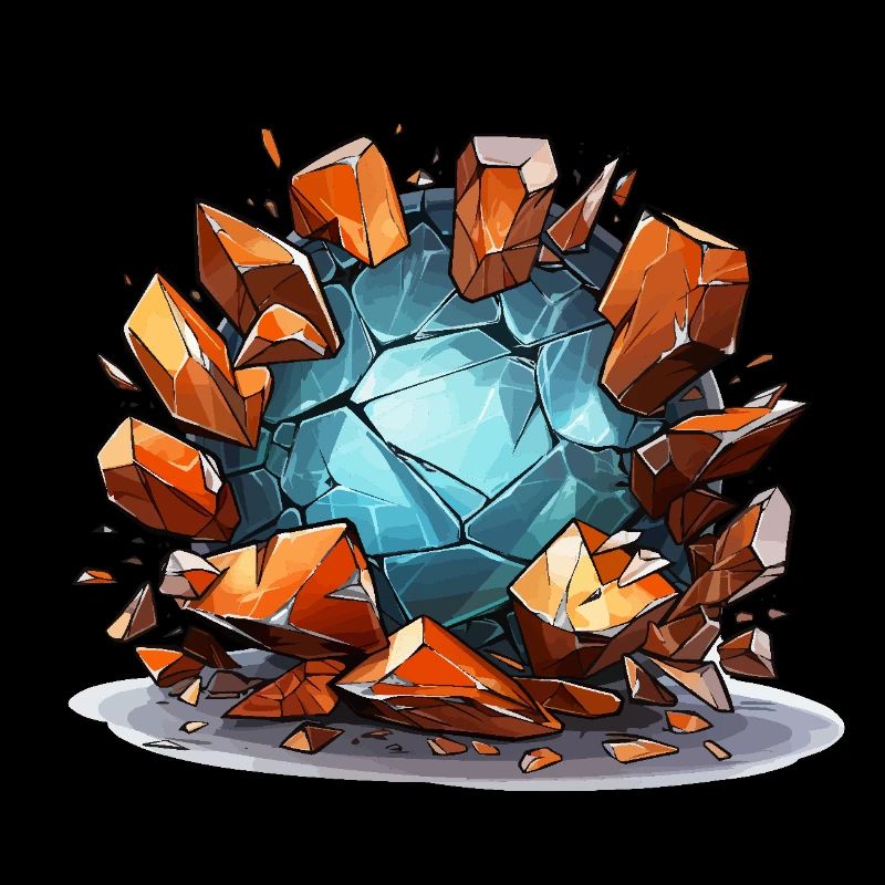 Frontières fragmentées