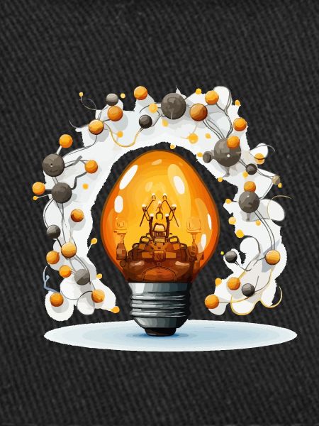 Illuminating Creativity