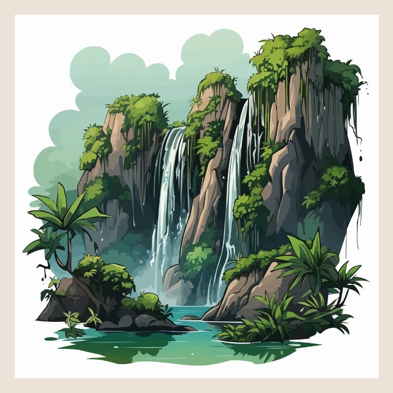 Natures Symphony