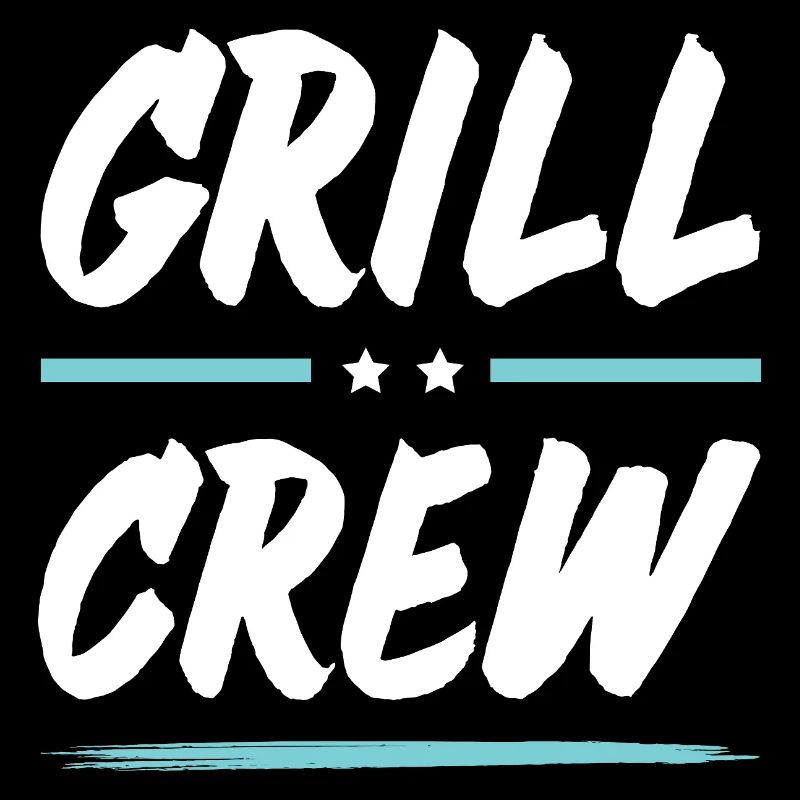 Équipe de grillades