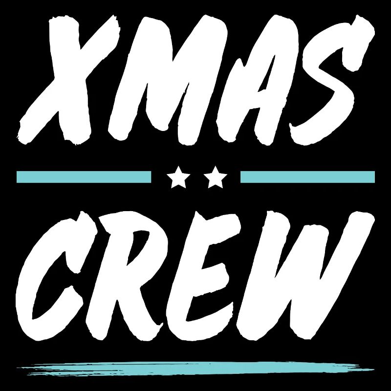 Xmas Crew
