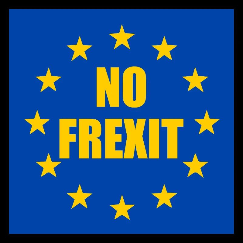 No frexit