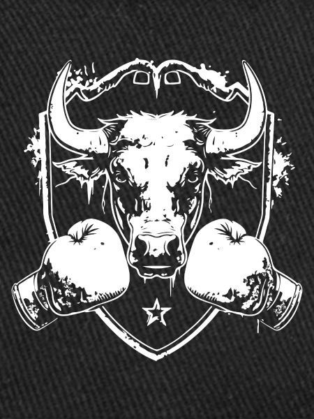 Bull Bull Boxer Fighter