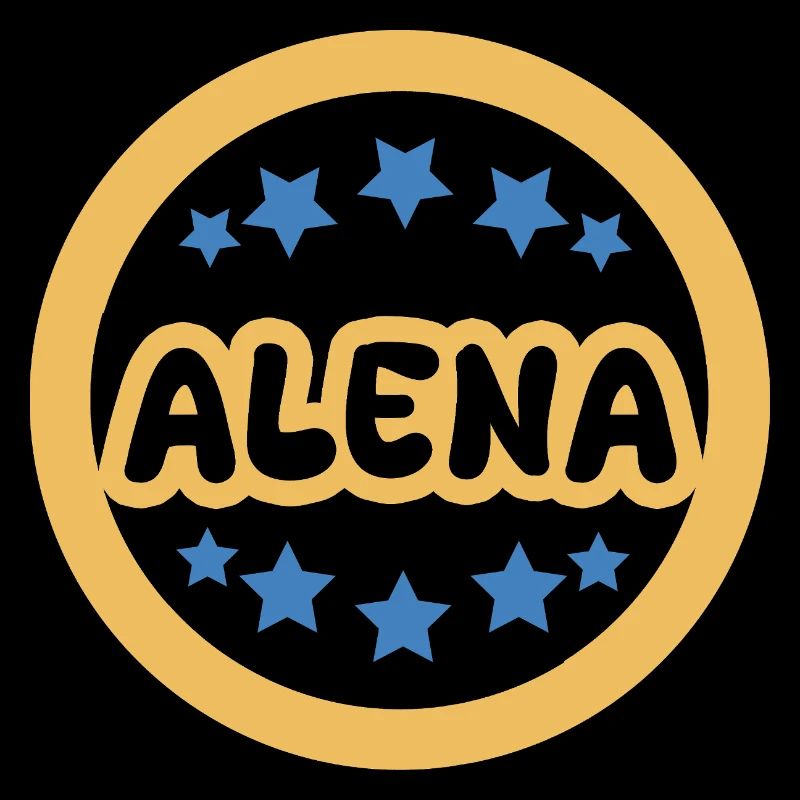 First name Alena