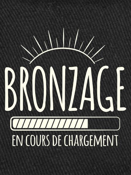 Tan Loading, Été, Vacances, Français