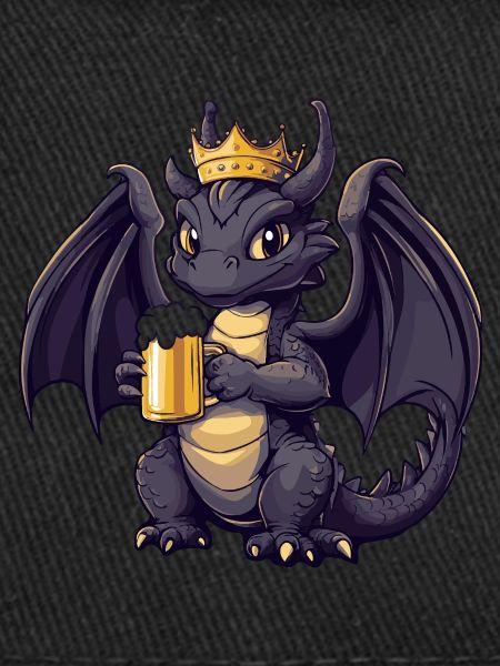 Dragon Bière Drôle