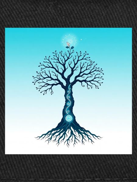 Spiritual Tree