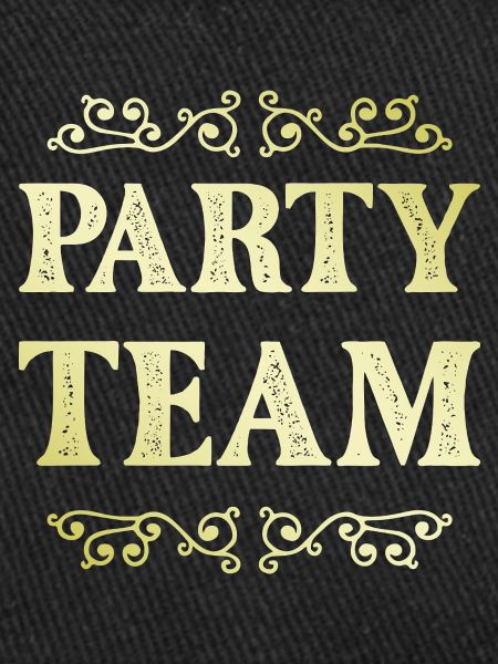 Party Team