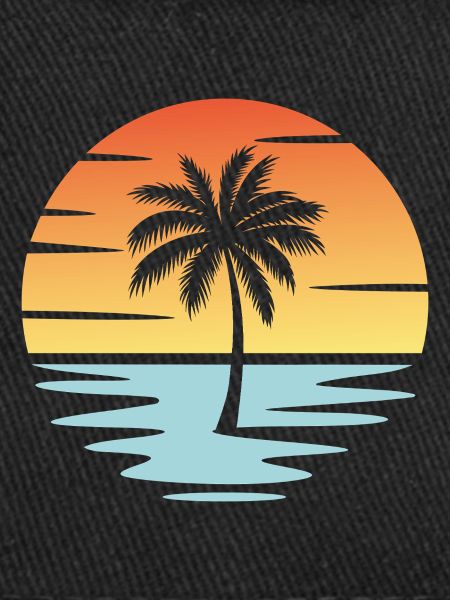 Beach Sunset