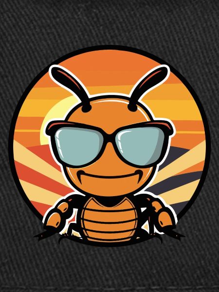 Ant Cool Summer