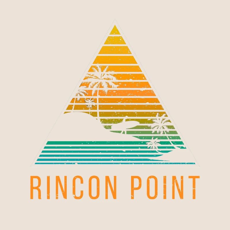 Rincon Point Surf