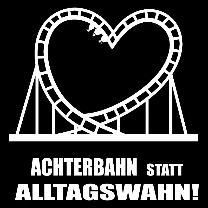 Roller coaster instead of everyday mania
