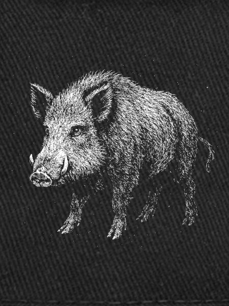 Sanglier