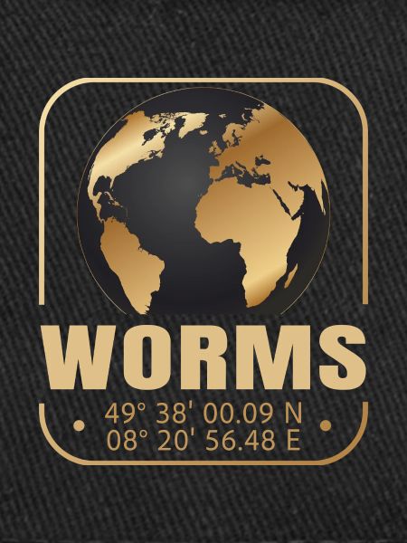 Worms