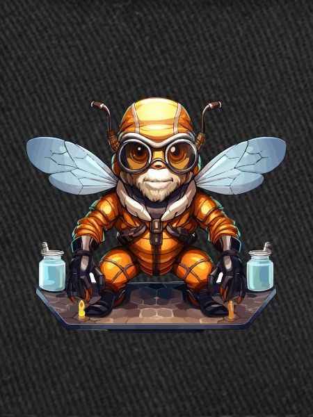 L’abeille scientifique
