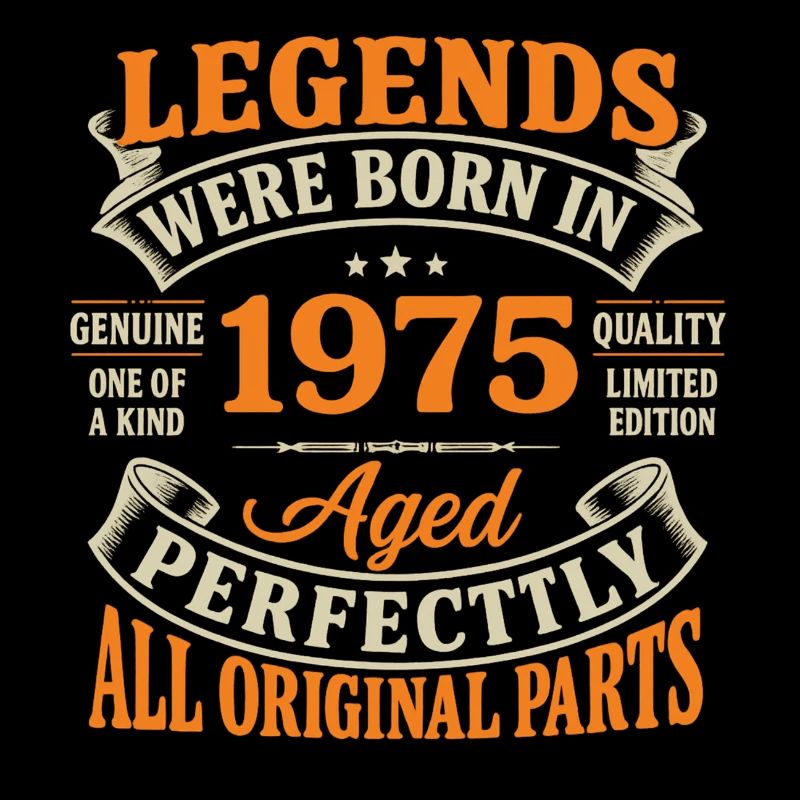 Legenden 1975