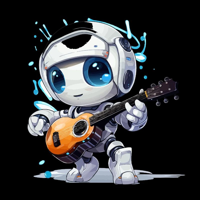 Le virtuose de la robotique