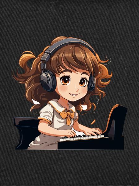 Le Petit Pianiste
