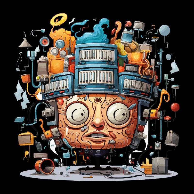 Die musikalische Mindmap