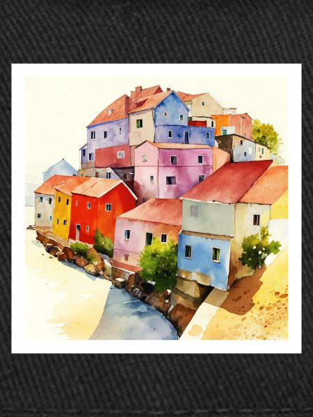 Optical Illusion - Abstract Art