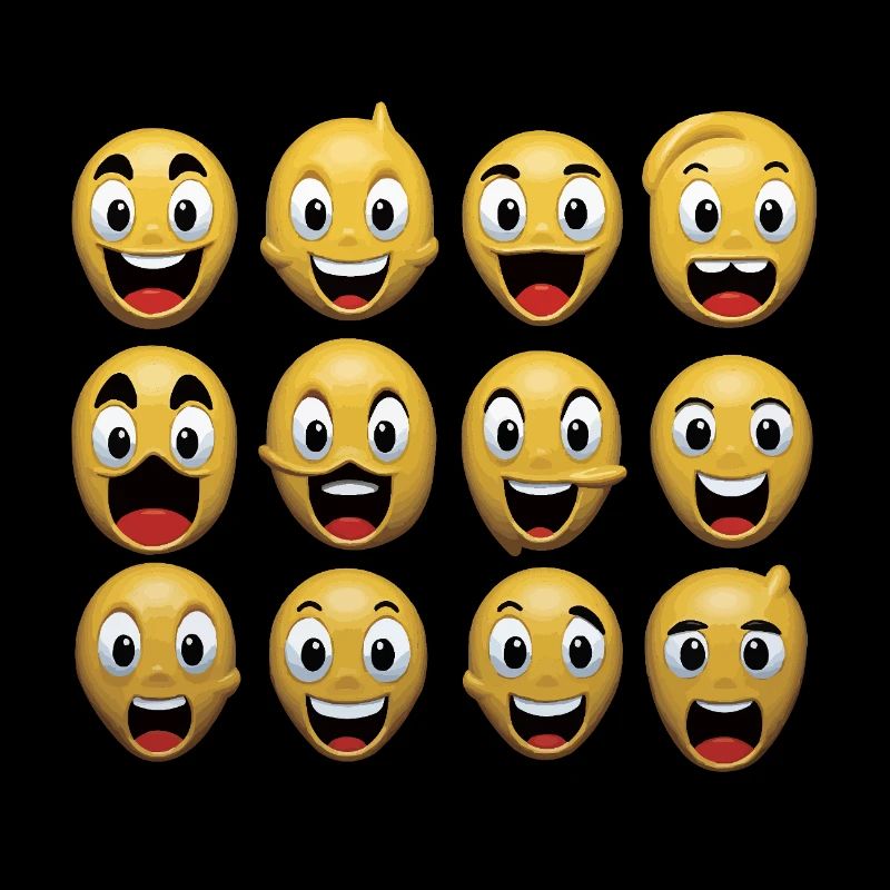 Les expressions idiotes