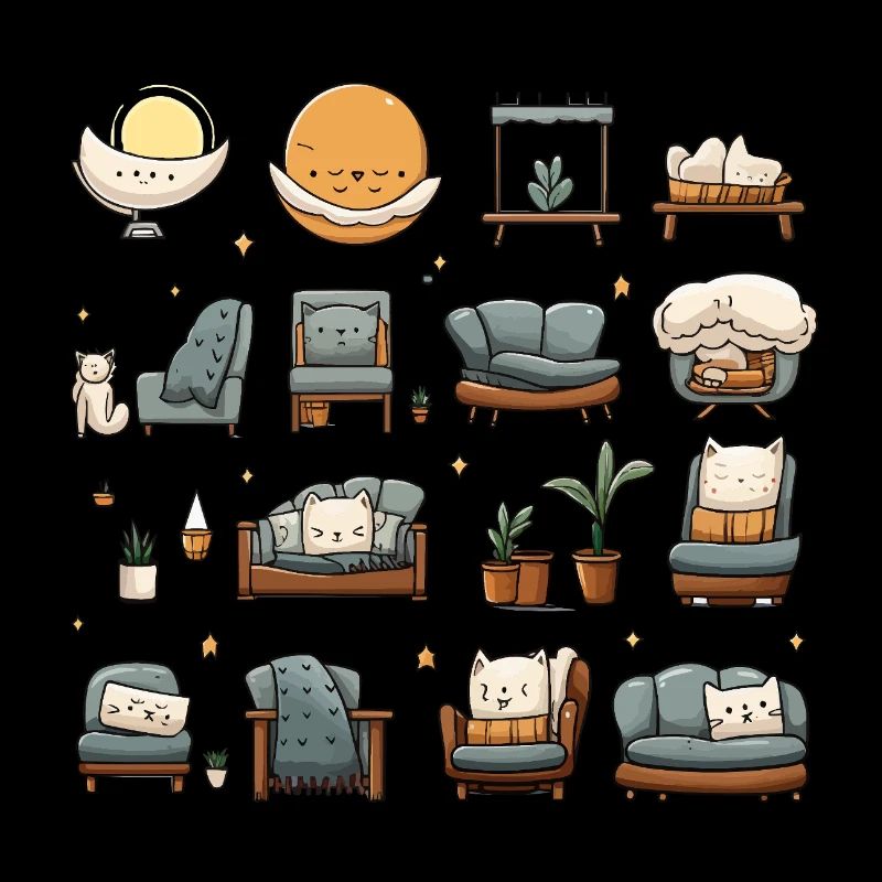 The Introverts Haven