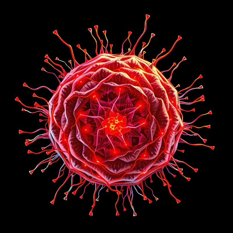 Fusion nucléaire 002