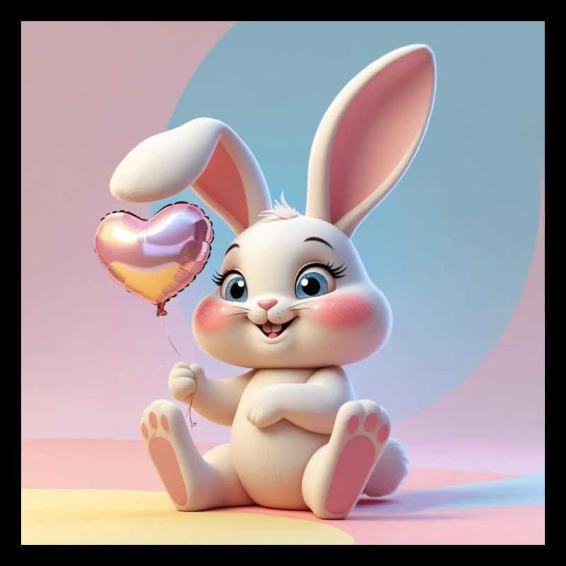 Zinzinuo – Lapin Mignon pour Tous
