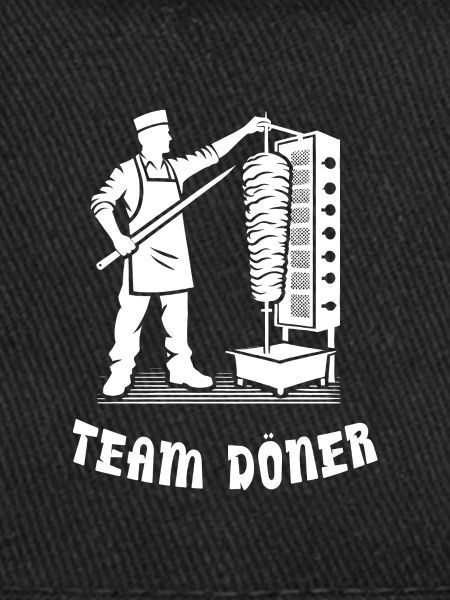 L’équipe Döner