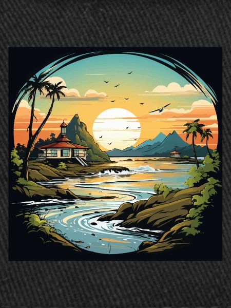 The Beach Retreat