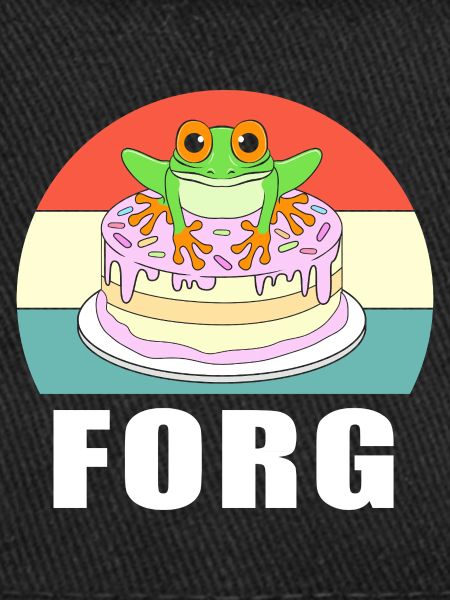 Frog Tree Frog