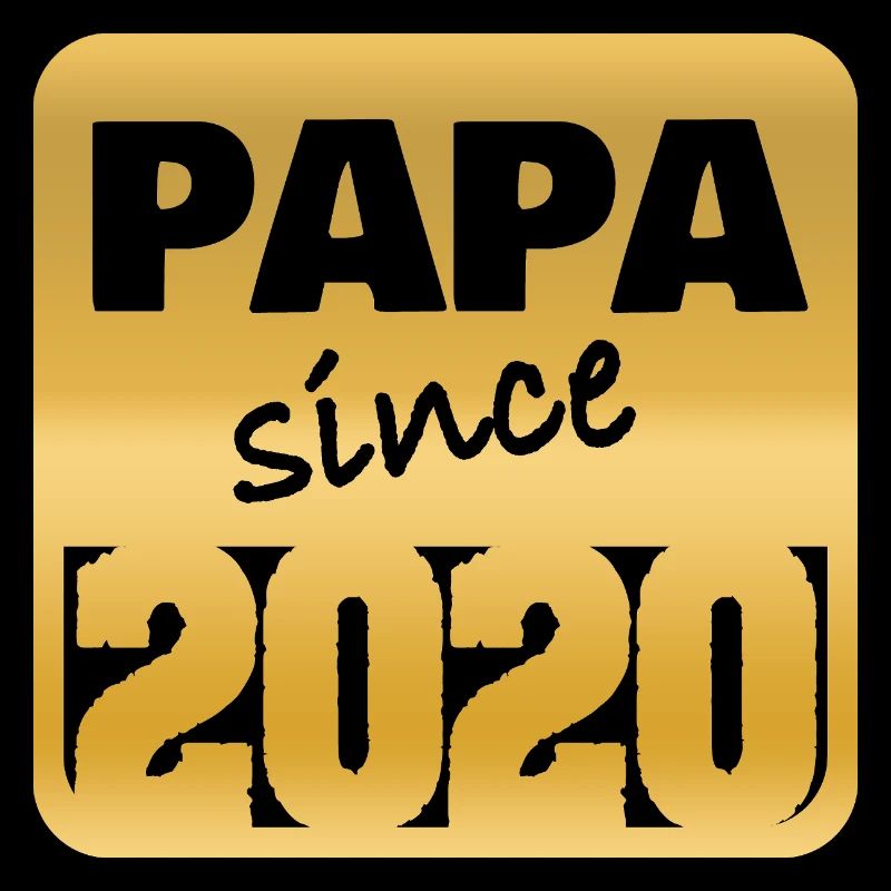 Dad 2020