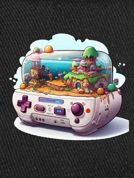Gaming Time Warp