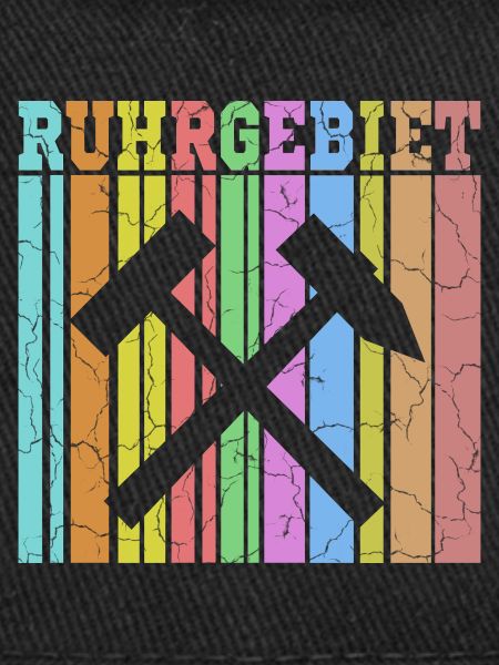 zeche ruhrgebiet