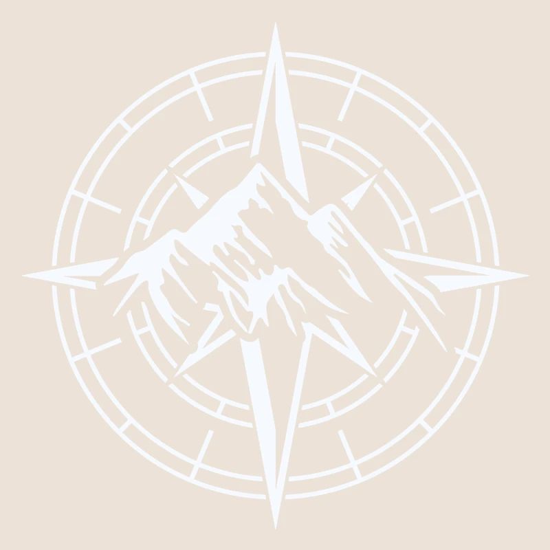 Adventure Compass Design