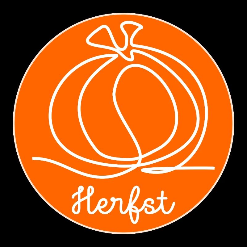 AUTUMN Pumpkin