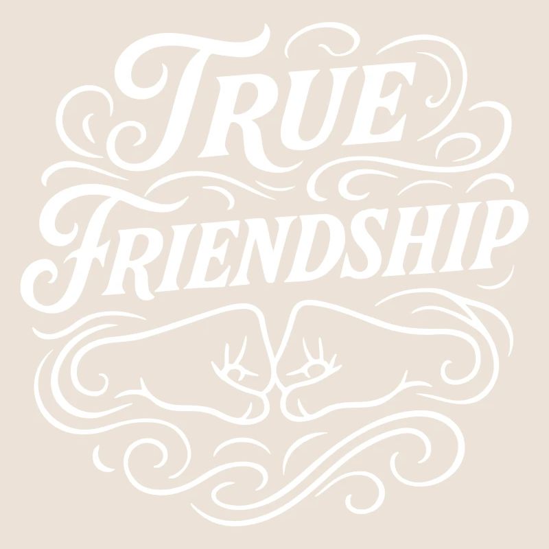 Freundschaft Spruch Freunde