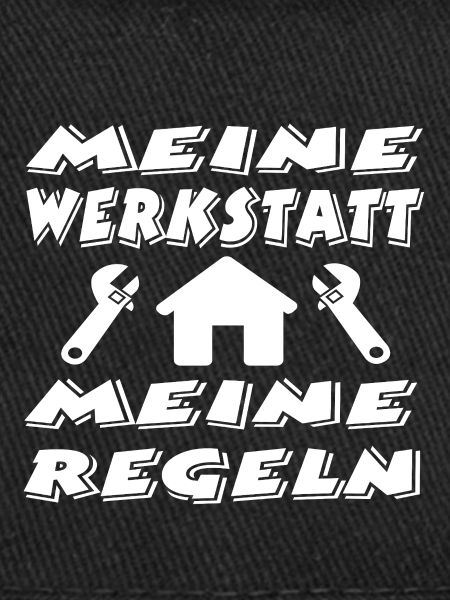 Werkstatt