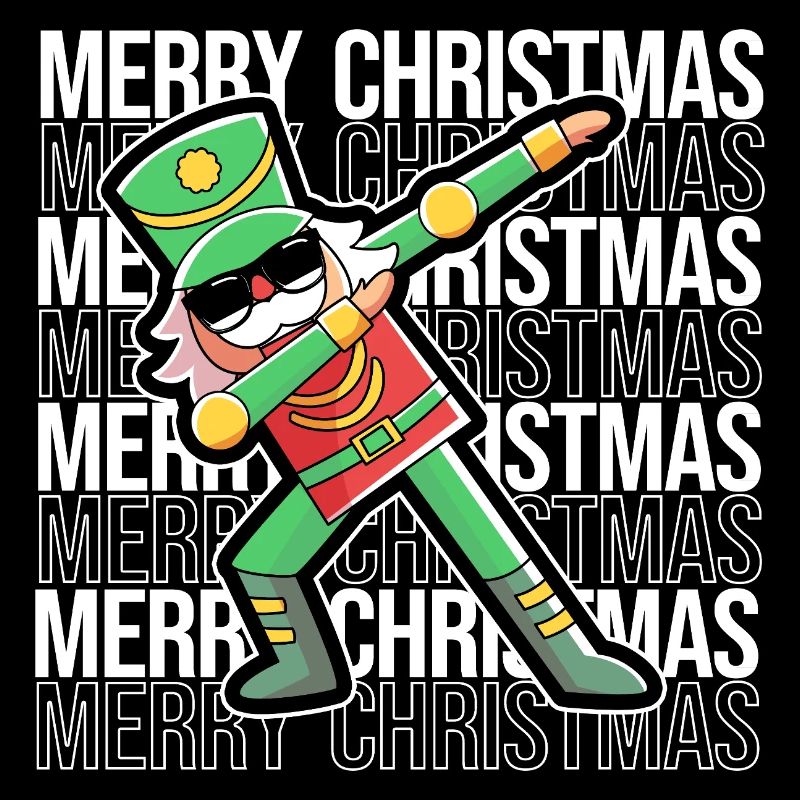 Weihnachten Nussknacker