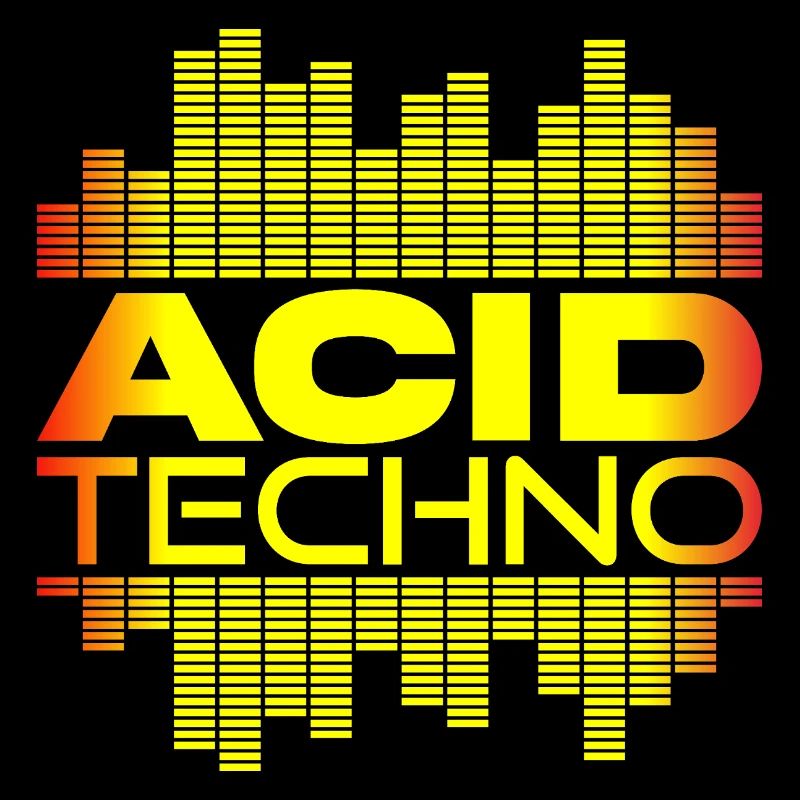 Acid Techno Pulse