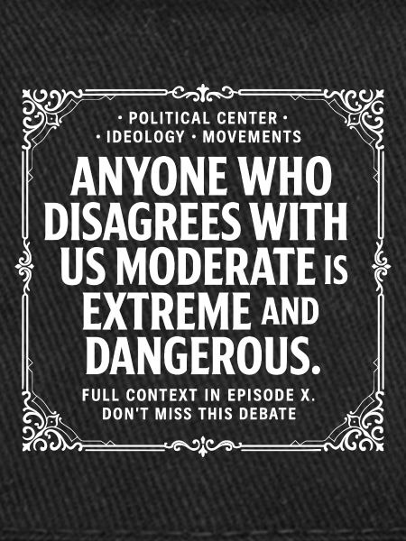 Tensions politiques