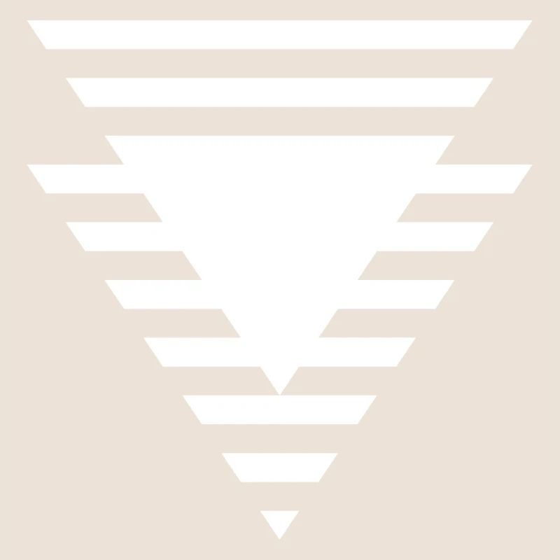 Stepped Triangular Prism