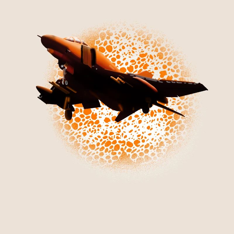 F-4 Phantom