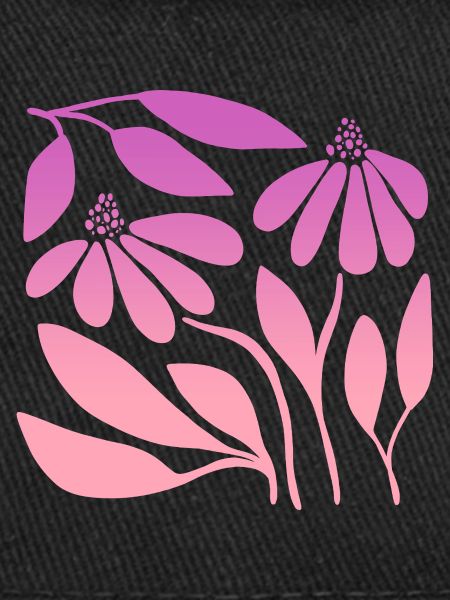 Marguerite in Gradient Pink