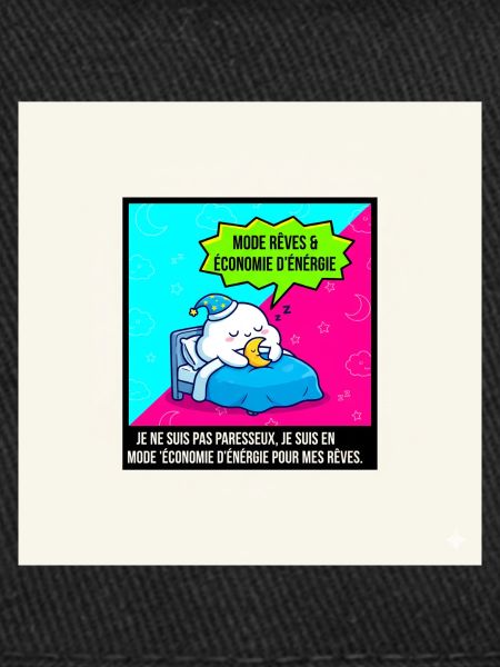 Energy Dreams Mode