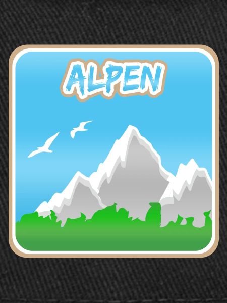 Alpinisme Alpes