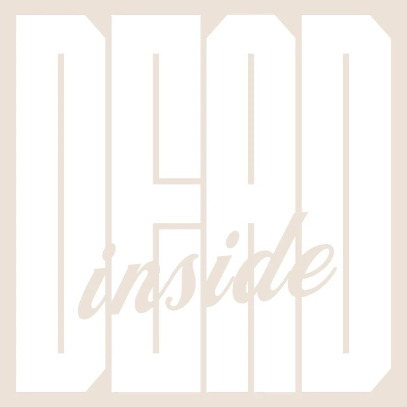 Logo gras Dead Inside