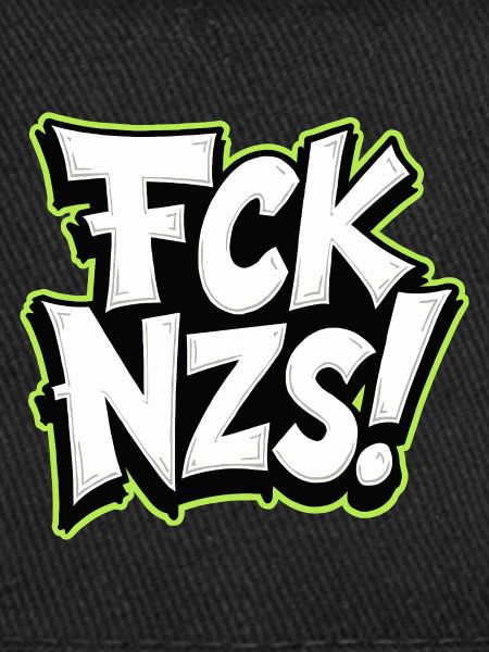 FCK NZS Statement against Racism