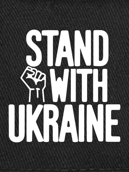 Solidarité avec l’Ukraine